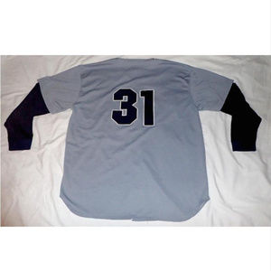 Stardom Shirts - New York Yankees Long Sleve Road Jersey Stardom Shirts - New York Yankees Long Sleve Road Jersey